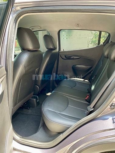 Vinfast Fadil 1.4AT 2020 xe gia đình, 1 đời chủ mua mới
