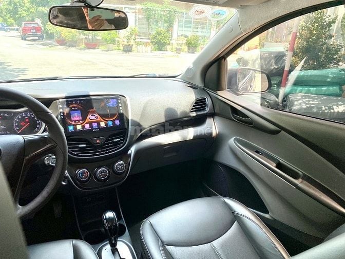 Vinfast Fadil 1.4AT 2020 xe gia đình, 1 đời chủ mua mới