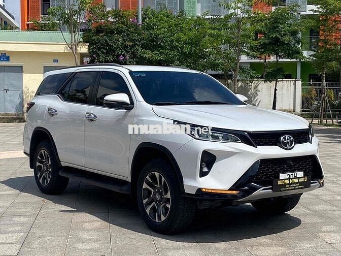 FORTUNE LEGENDER ĐK 22 Siêu Mới