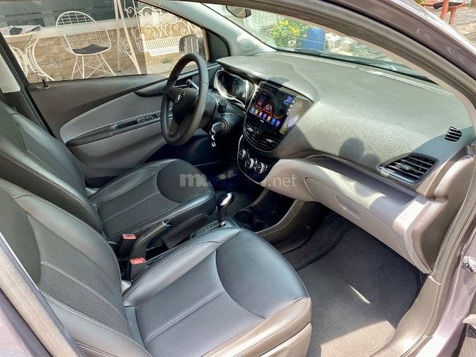 Vinfast Fadil 1.4AT 2020 xe gia đình, 1 đời chủ mua mới