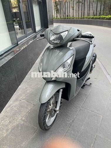 honda vison 2014 biển ha nội