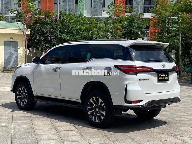 FORTUNE LEGENDER ĐK 22 Siêu Mới