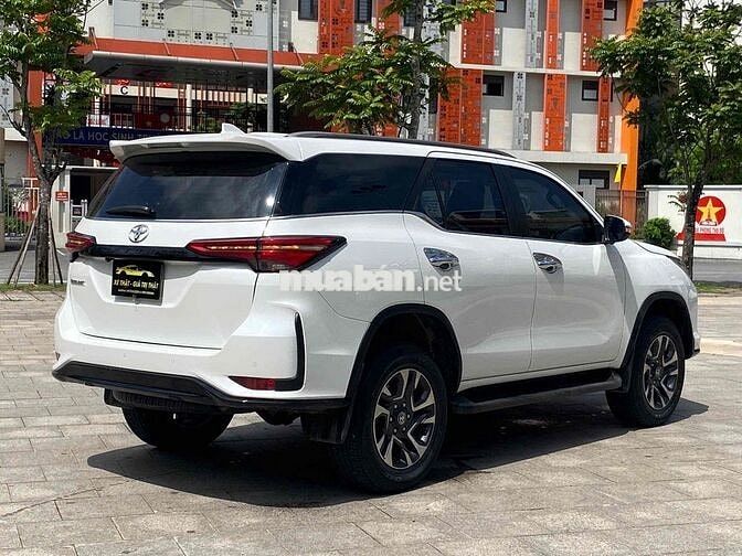 FORTUNE LEGENDER ĐK 22 Siêu Mới