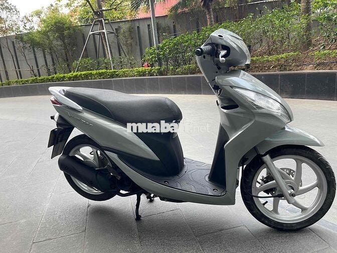 honda vison 2014 biển ha nội