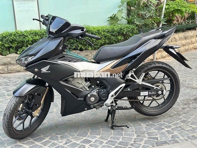 XMHN: Winner X 150 ABS 29X1-893.65 bao zin chất