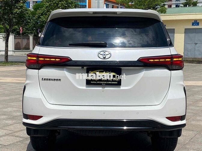 FORTUNE LEGENDER ĐK 22 Siêu Mới