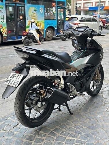 XMHN: Winner X 150 ABS 29X1-893.65 bao zin chất
