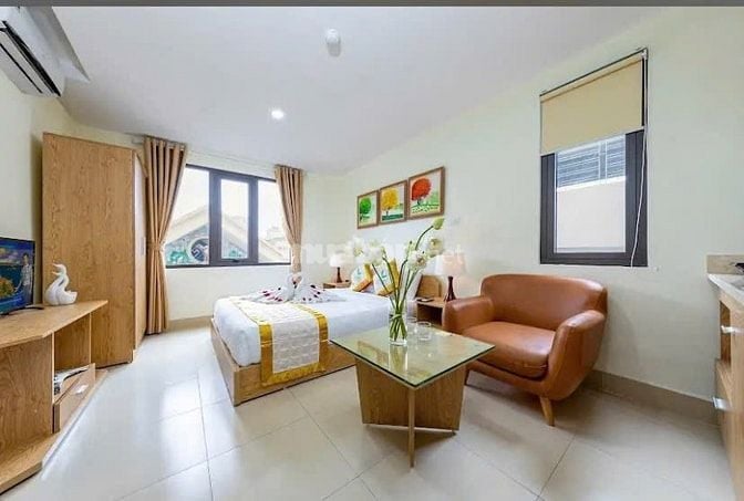 Tôi Chính Chủ Cần Bán Toà Nhà KĐT Trung Yên . Đang Cho Thuê 350tr/Th 