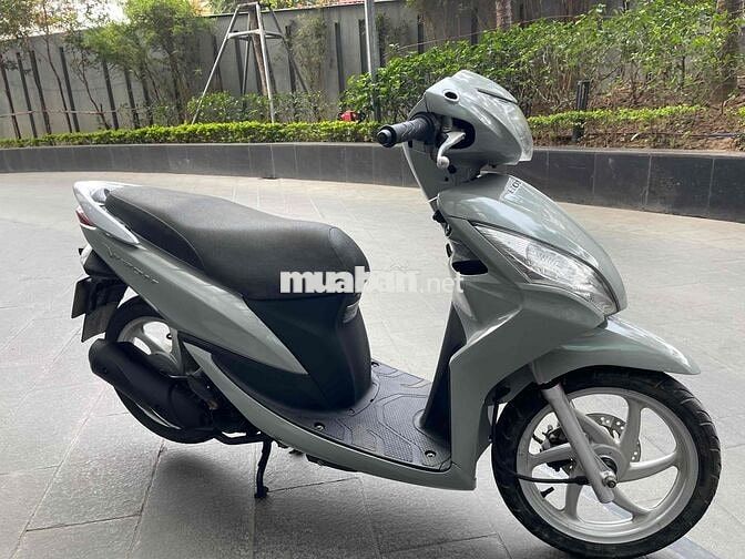 honda vison 2014 biển ha nội
