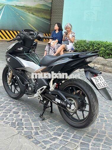 XMHN: Winner X 150 ABS 29X1-893.65 bao zin chất