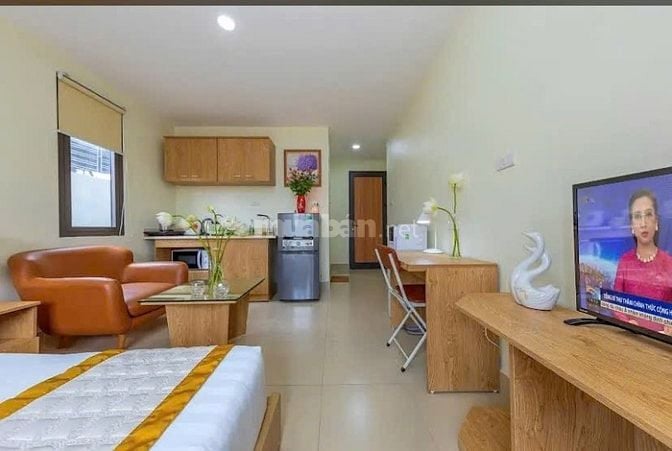 Tôi Chính Chủ Cần Bán Toà Nhà KĐT Trung Yên . Đang Cho Thuê 350tr/Th 