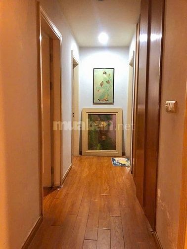 Tôi Chính Chủ Cần Bán Toà Nhà KĐT Trung Yên . Đang Cho Thuê 350tr/Th 