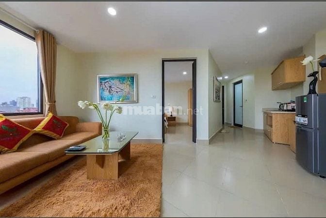 Tôi Chính Chủ Cần Bán Toà Nhà KĐT Trung Yên . Đang Cho Thuê 350tr/Th 