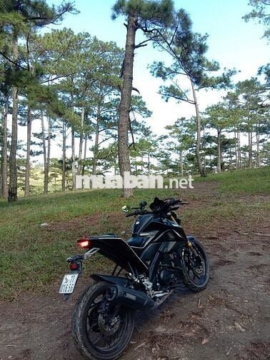 Bán xe Yamaha TFX 150