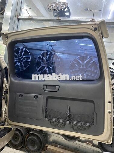 Toyota Land Cruiser Prado 2008  - 15000 km