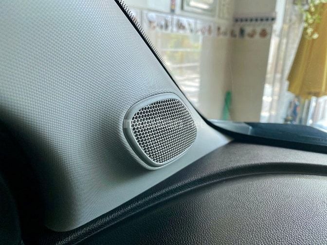 Vinfast Fadil 1.4AT 2020 xe gia đình, 1 đời chủ mua mới