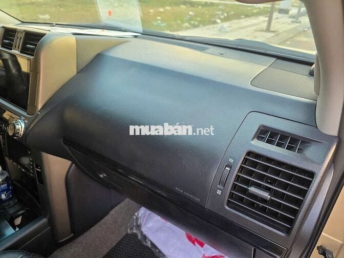 Toyota Land Cruiser Prado 2010  - 15000 km