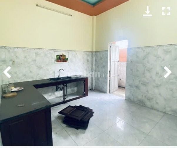 Bán nhà mặt tiền đường Bình Thành, P BHHB, Bình Tân. 92m2, Giá 9.xx ty