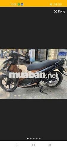 Xe OK kẹt tiền cần bán gấp để đóng trọ