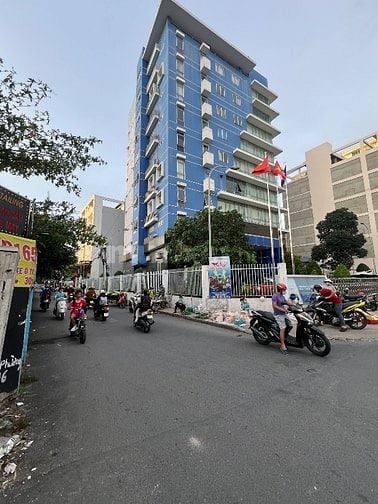 Cho thuê 450m2 mặt tiền hẻm rất sung và đông đúc đối diện khu Citil