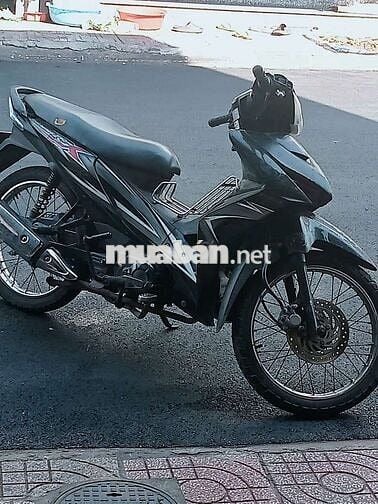 Về quê nên cần bán xe giấy tờ đầy đủ ko chính chủ