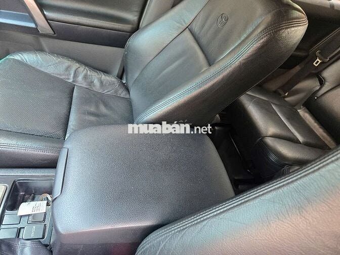Toyota Land Cruiser Prado 2010  - 15000 km