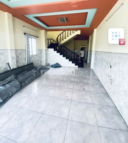 Bán nhà mặt tiền đường Bình Thành, P BHHB, Bình Tân. 92m2, Giá 9.xx ty