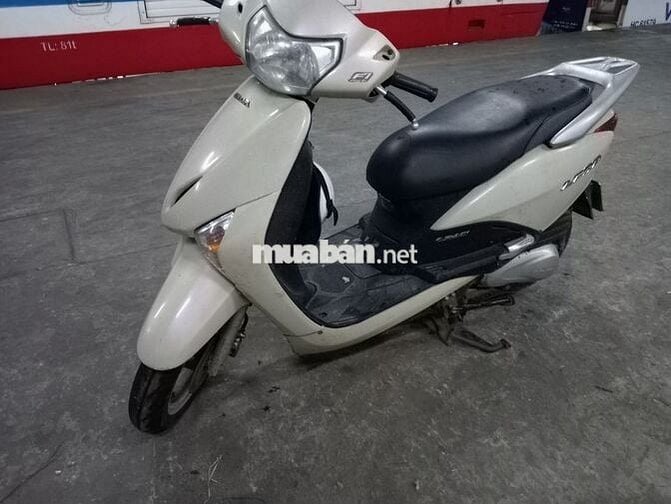 Cần bán xe Honda lead.do ko có nhu cầu sử dụng đến