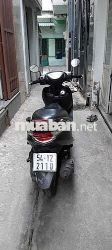 dư dùng cần bán xe Attila