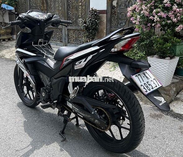 Honda Winner v1 bs77 chính chủ ký mua bán