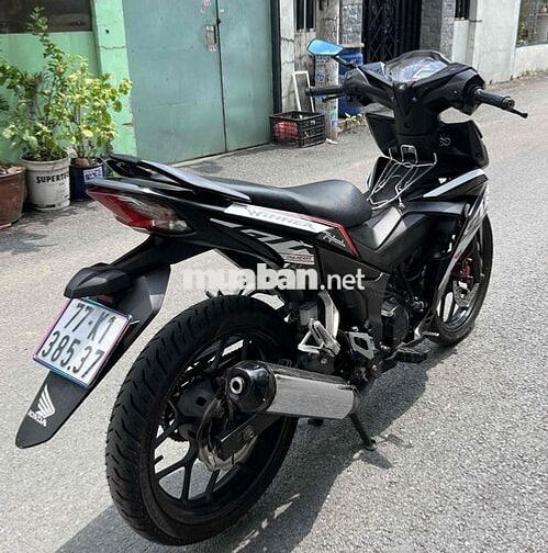 Honda Winner v1 bs77 chính chủ ký mua bán