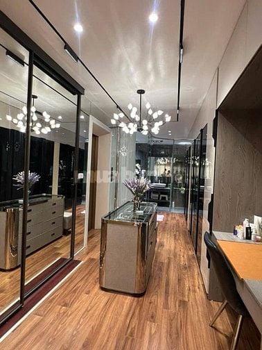 Nhà Đẹp Ô Tô Trong Nhà Nguyễn Đức Cảnh 61m, 7 tầng, mt 4.4m, giá 23 tỷ