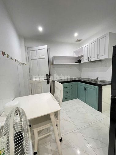 Căn Hộ 1Pn Phạm Ngọc Thạch Gần Hồ Con Rùa_Trường ĐH Kinh Tế Q3