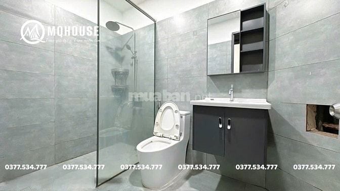 Căn Hộ 1Pn Phạm Ngọc Thạch Gần Hồ Con Rùa_Trường ĐH Kinh Tế Q3
