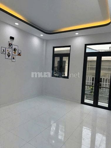 🔥 SỞ HỮU NHÀ PHỐ ĐẸP TẠI QUẬN TÂN PHÚ - VỊ TRÍ TRUNG TÂM, GIÁ 2,73tỷ