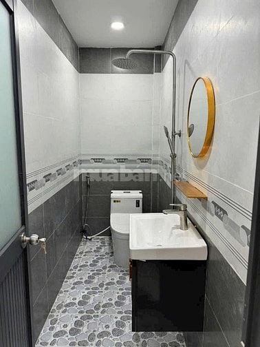 🔥 SỞ HỮU NHÀ PHỐ ĐẸP TẠI QUẬN TÂN PHÚ - VỊ TRÍ TRUNG TÂM, GIÁ 2,73tỷ