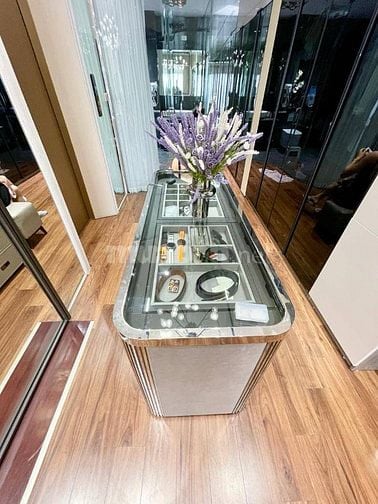 Nhà Đẹp Ô Tô Trong Nhà Nguyễn Đức Cảnh 61m, 7 tầng, mt 4.4m, giá 23 tỷ
