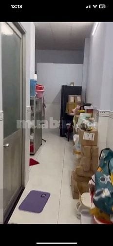 1/ Lê đình thám, 4,1mx16m, cách 1 căn ra mặt tiền 