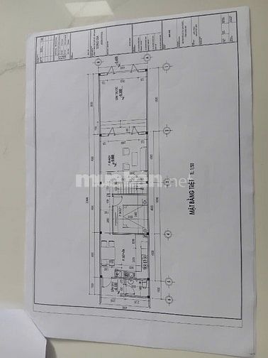 Bán nhà khu vực yên tĩnh, dân cư đông 