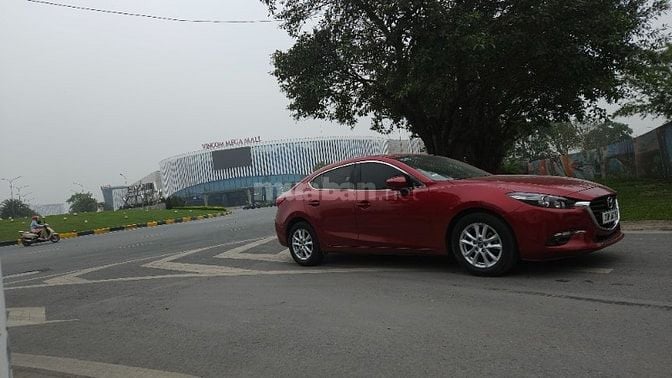Chính chủ bán masda 3 sx 2019.đã chạy 7v. Cam kết ko va chạm máy nguyê