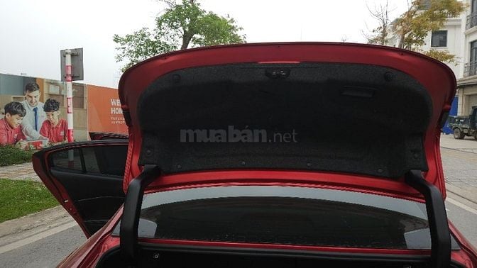 Chính chủ bán masda 3 sx 2019.đã chạy 7v. Cam kết ko va chạm máy nguyê