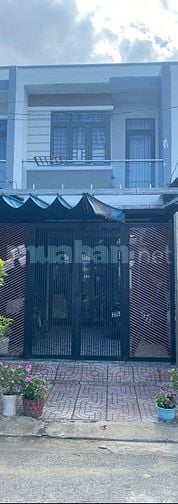 Bán nhà khu vực yên tĩnh, dân cư đông 