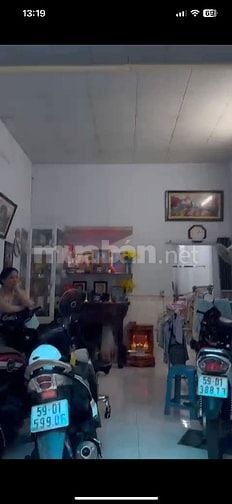 1/ Lê đình thám, 4,1mx16m, cách 1 căn ra mặt tiền 