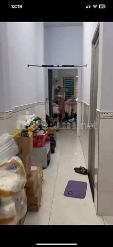 1/ Lê đình thám, 4,1mx16m, cách 1 căn ra mặt tiền 