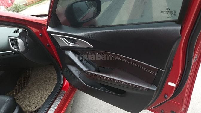Chính chủ bán masda 3 sx 2019.đã chạy 7v. Cam kết ko va chạm máy nguyê
