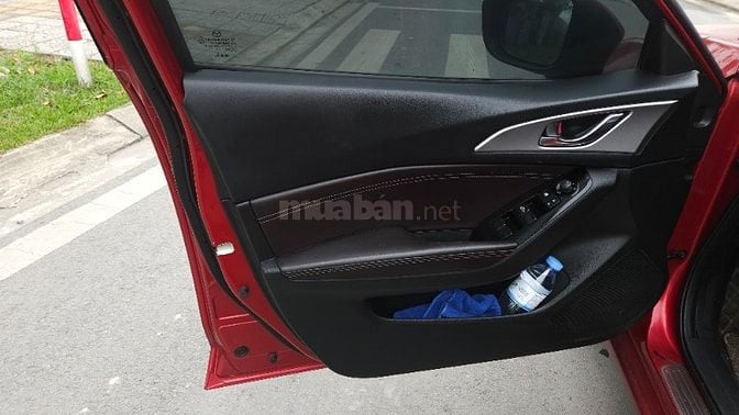 Chính chủ bán masda 3 sx 2019.đã chạy 7v. Cam kết ko va chạm máy nguyê