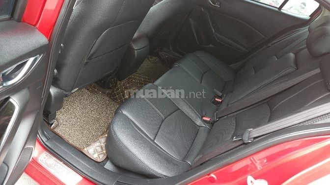 Chính chủ bán masda 3 sx 2019.đã chạy 7v. Cam kết ko va chạm máy nguyê