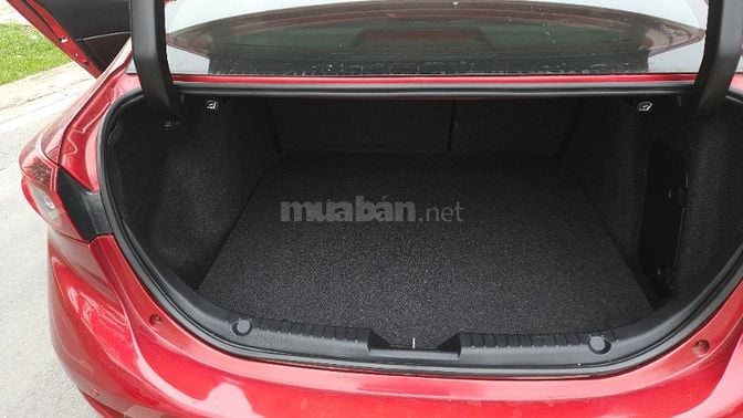 Chính chủ bán masda 3 sx 2019.đã chạy 7v. Cam kết ko va chạm máy nguyê