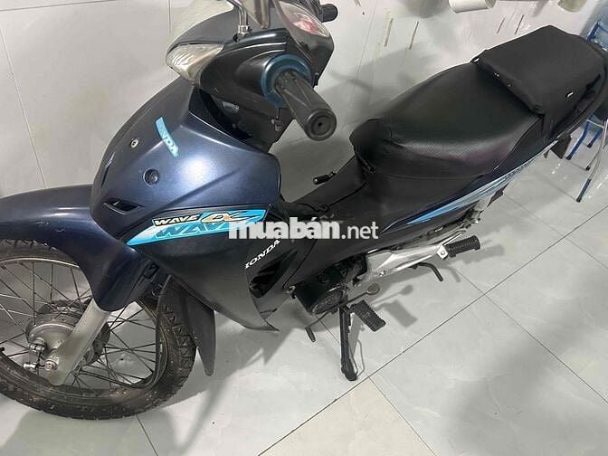 xe wave TQ