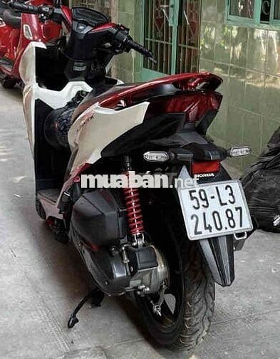 xe click thai 150 i